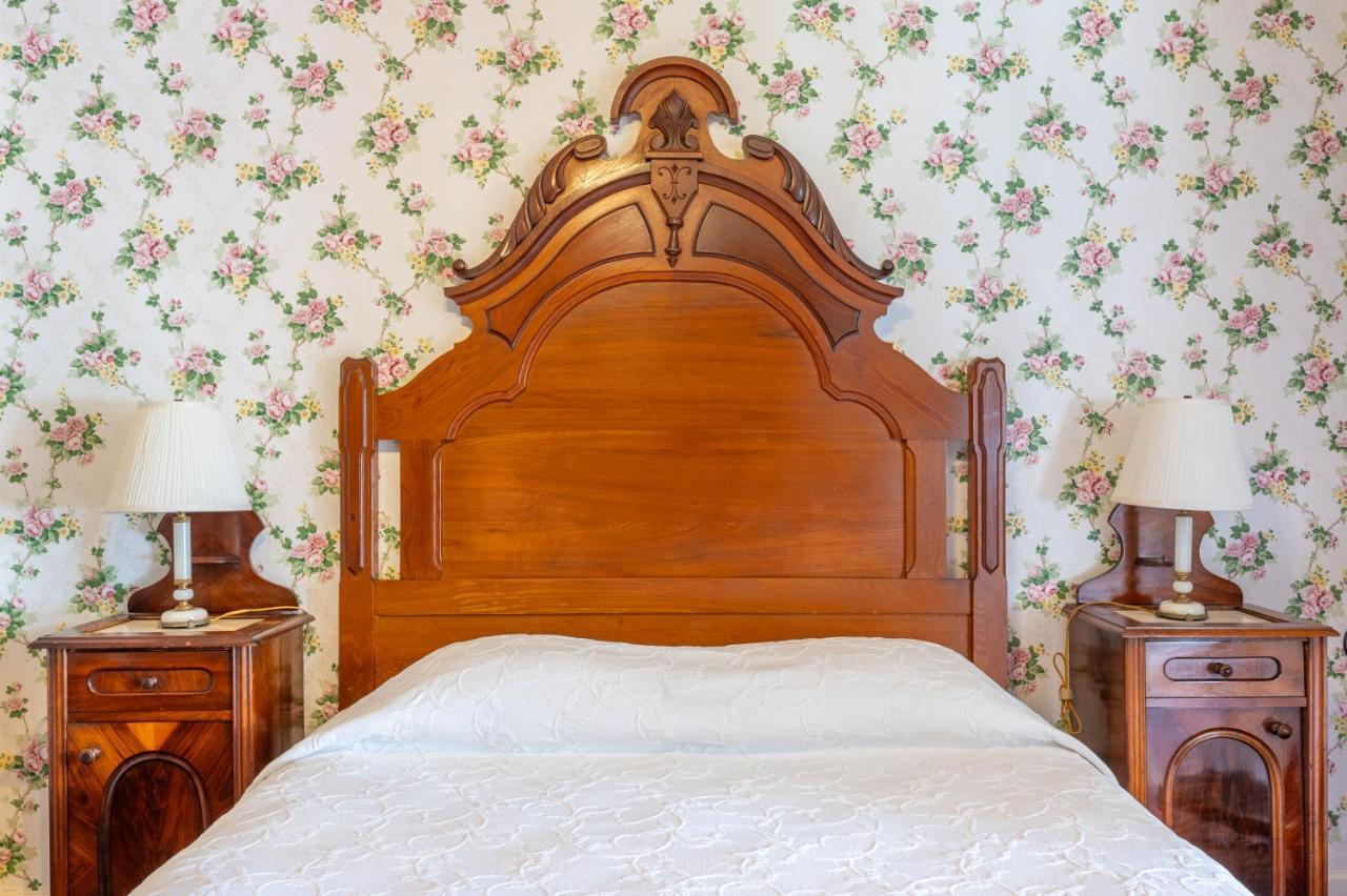 Martine Inn Pacific Grove Kültér fotó