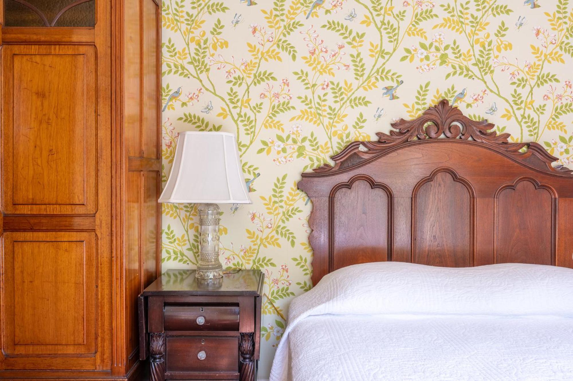 Martine Inn Pacific Grove Kültér fotó