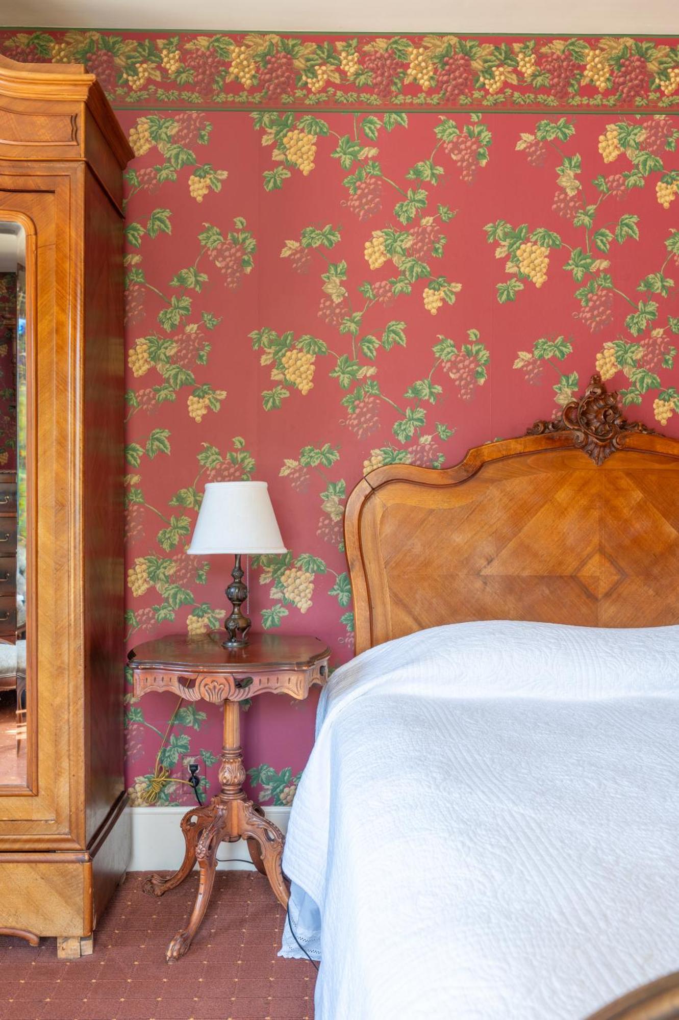 Martine Inn Pacific Grove Kültér fotó