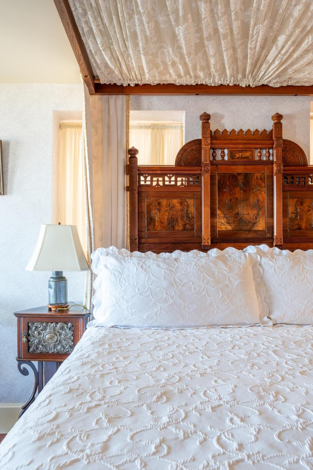 Martine Inn Pacific Grove Kültér fotó