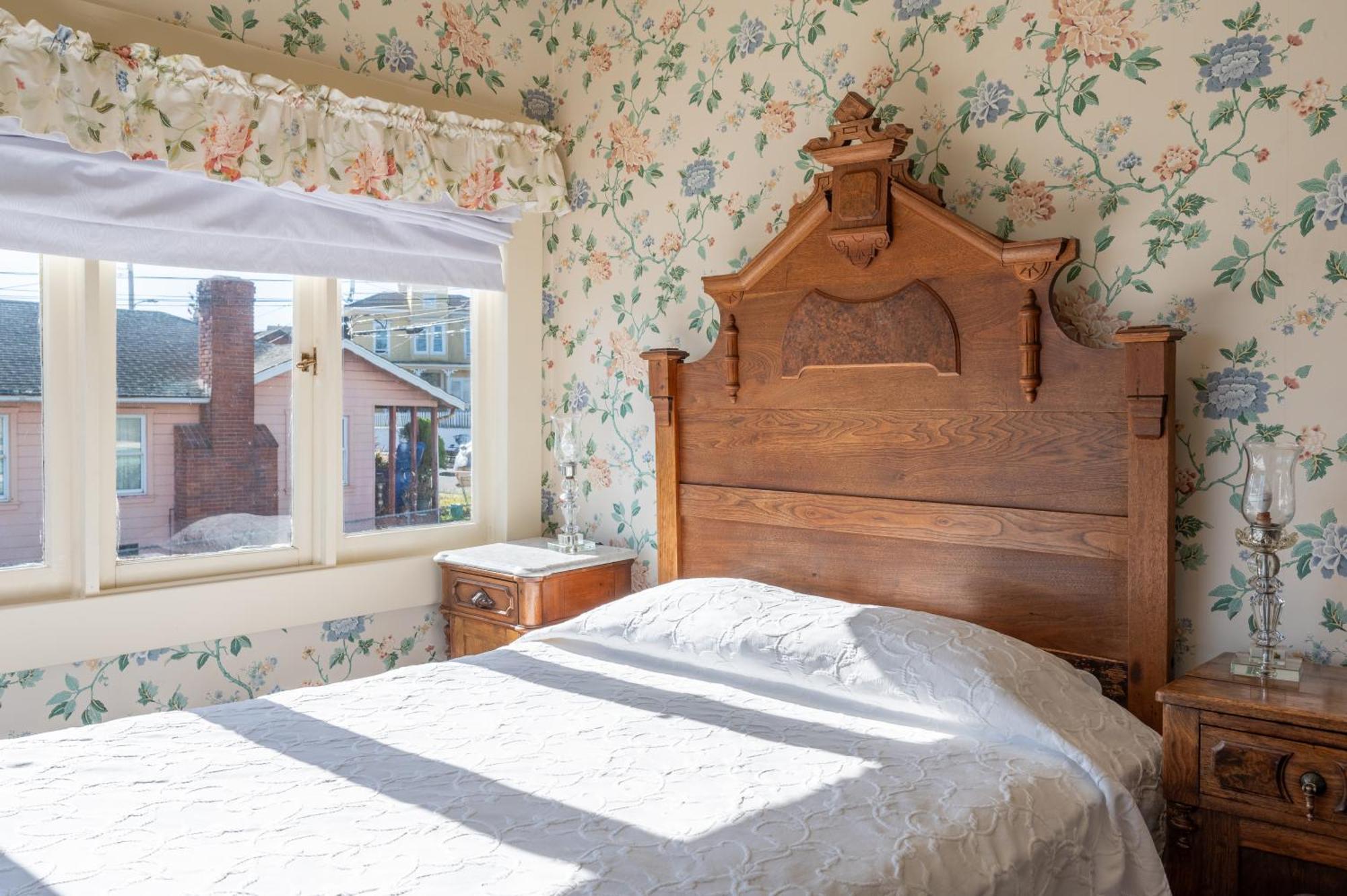 Martine Inn Pacific Grove Kültér fotó