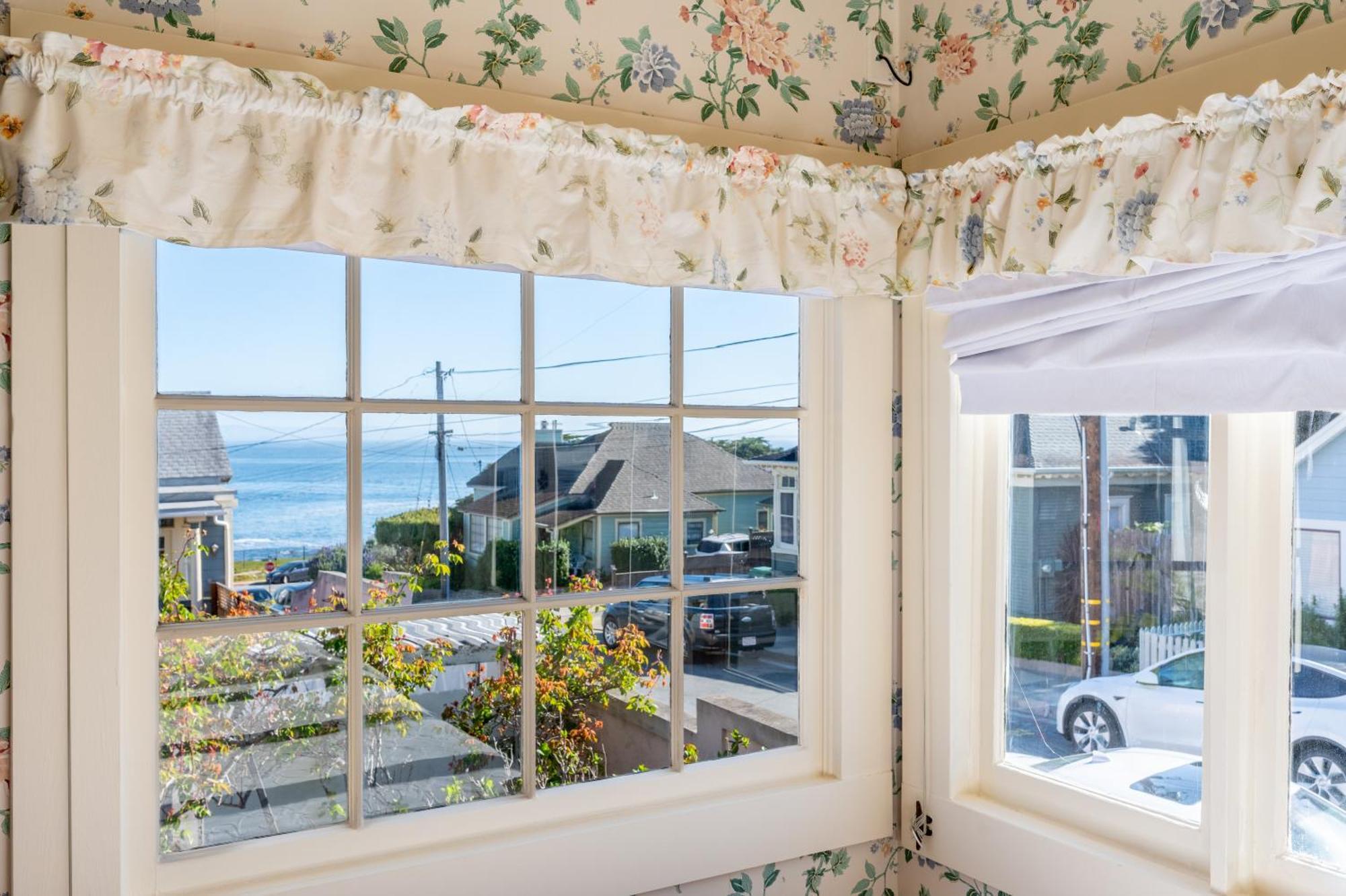 Martine Inn Pacific Grove Kültér fotó